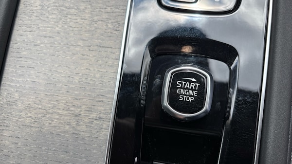 Used Volvo XC90 2025 for sale - 75526537: Photo 21