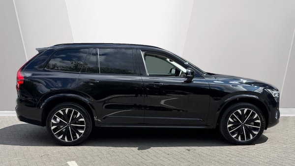 Used Volvo XC90 2025 for sale - 75526537: Photo 3