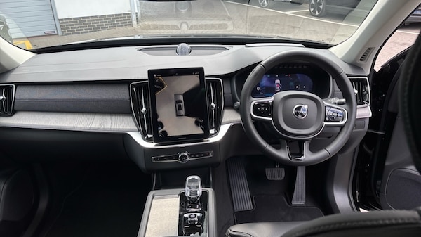 Used Volvo XC90 2025 for sale - 75526537: Photo 5