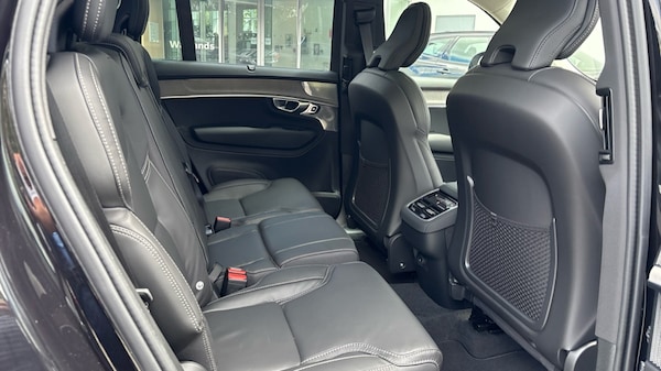 Used Volvo XC90 2025 for sale - 75526537: Photo 6