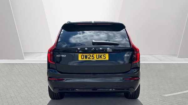 Used Volvo XC90 2025 for sale - 75526537: Photo 7