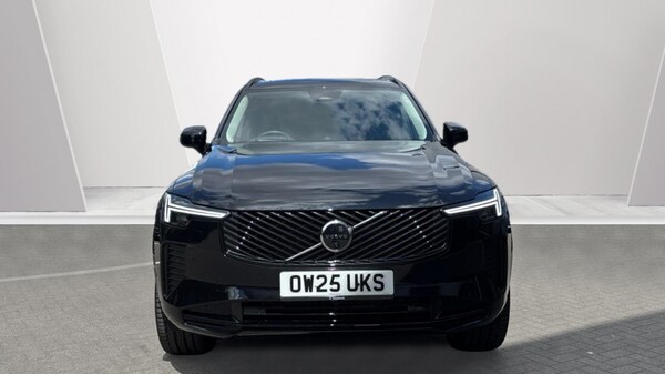 Used Volvo XC90 2025 for sale - 75526537: Photo 8