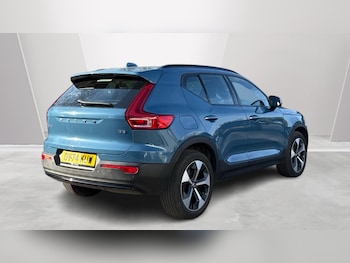 Used Volvo XC40 2024 for sale - 78381461: Photo