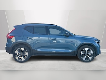Used Volvo XC40 2024 for sale - 78381461: Photo