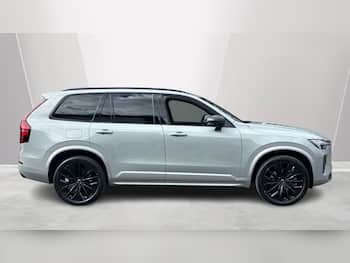 Used Volvo XC90 2026 for sale - 79751611: Photo