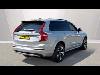 Used Volvo XC90 2024 for sale - 74461462: Photo