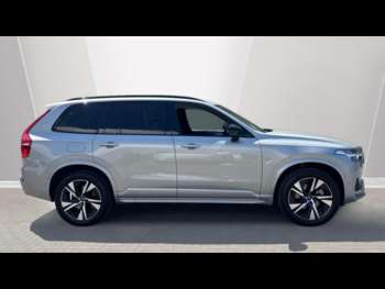 Used Volvo XC90 2024 for sale - 74461462: Photo