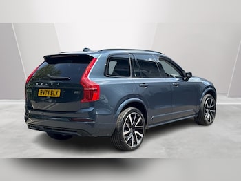 Used Volvo XC90 2024 for sale - 79184684: Photo