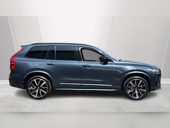Used Volvo XC90 2024 for sale - 79184684: Photo