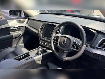 Used Volvo XC90 2024 for sale - 79184684: Photo