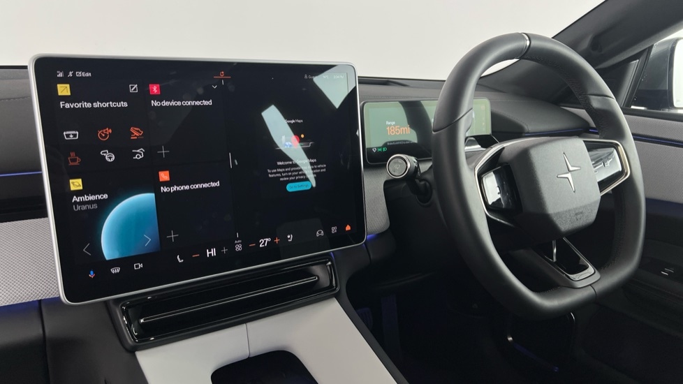 Used Polestar Polestar 4 2025 for sale - 76834905: Photo 13