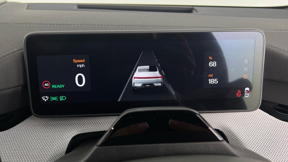 Used Polestar Polestar 4 2025 for sale - 76834905: Photo 16