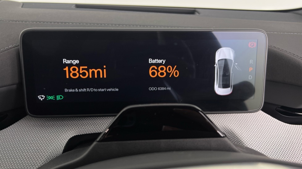 Used Polestar Polestar 4 2025 for sale - 76834905: Photo 17