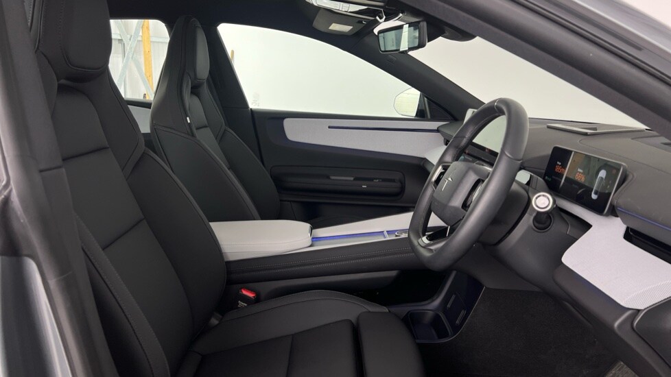 Used Polestar Polestar 4 2025 for sale - 76834905: Photo 18