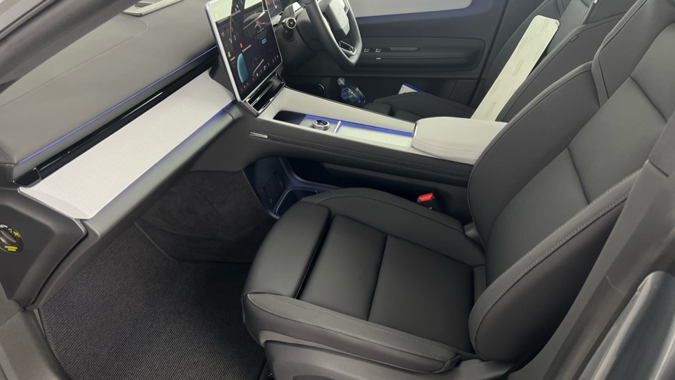 Used Polestar Polestar 4 2025 for sale - 76834905: Photo 23