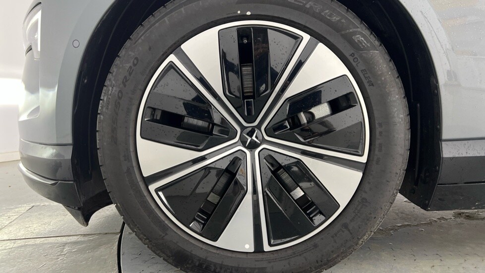 Used Polestar Polestar 4 2025 for sale - 76834905: Photo 26