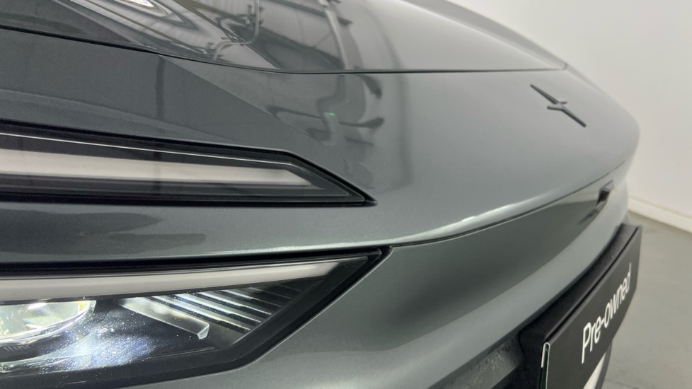 Used Polestar Polestar 4 2025 for sale - 76834905: Photo 34