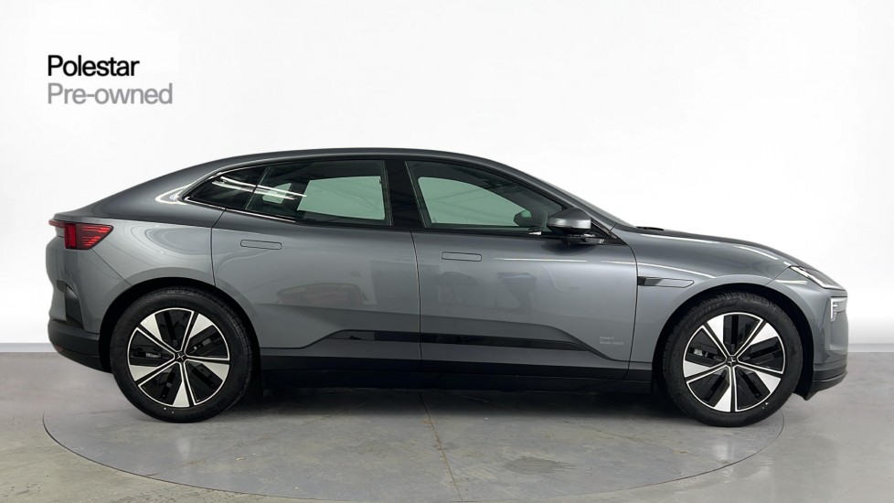 Used Polestar Polestar 4 2025 for sale - 76834905: Photo 6