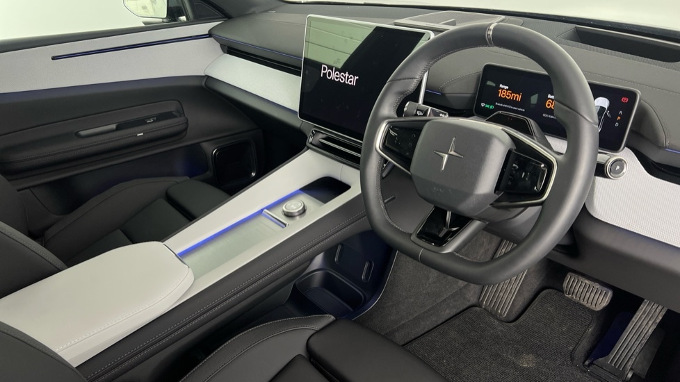 Used Polestar Polestar 4 2025 for sale - 76834905: Photo 9