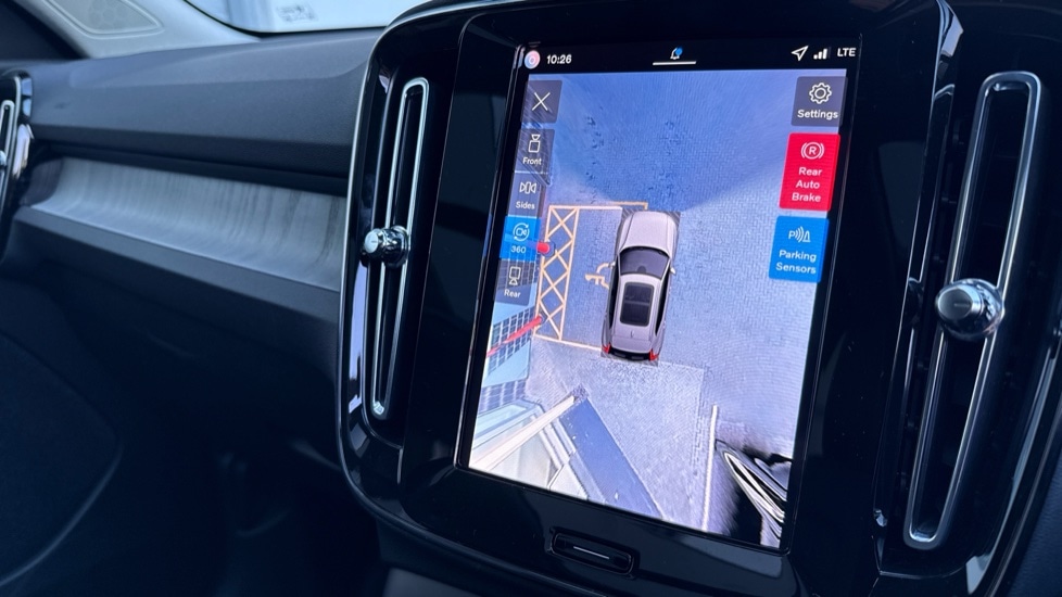 Used Volvo XC40 2025 for sale - 75921901: Photo 19