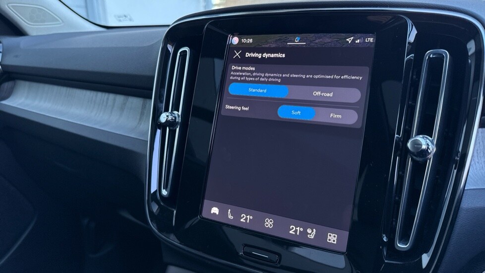 Used Volvo XC40 2025 for sale - 75921901: Photo 20