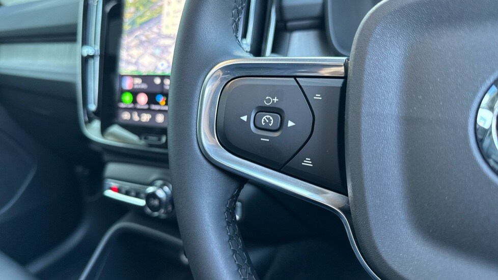 Used Volvo XC40 2025 for sale - 75921901: Photo 27