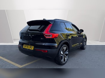 Used Volvo XC40 2025 for sale - 75921901: Photo