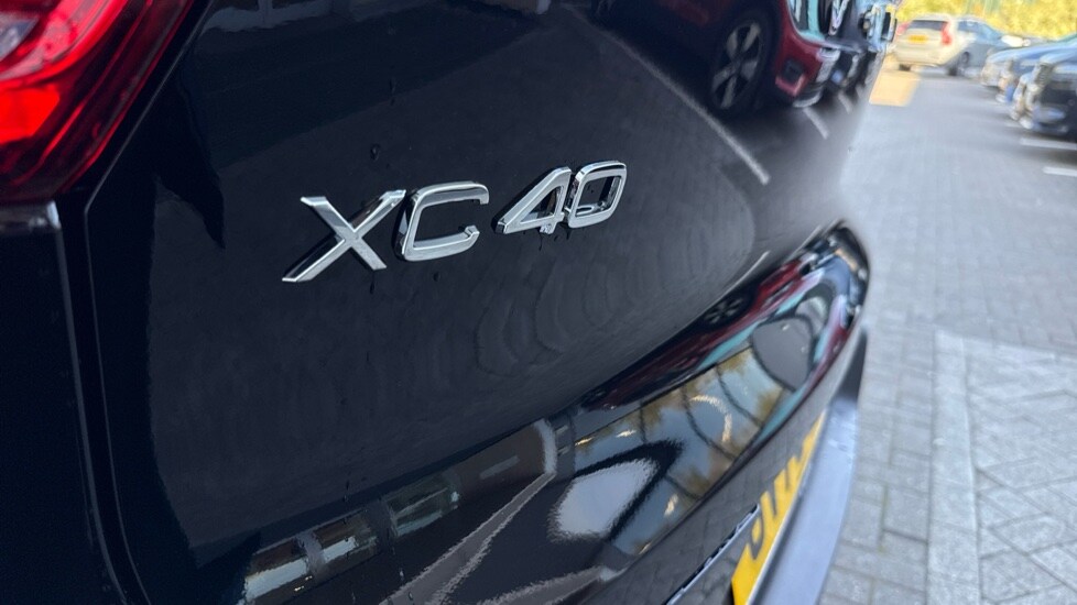 Used Volvo XC40 2025 for sale - 75921901: Photo 41