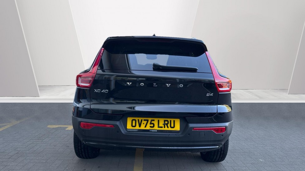 Used Volvo XC40 2025 for sale - 75921901: Photo 7