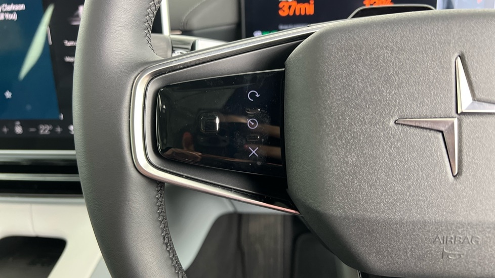 Used Polestar Polestar 4 2025 for sale - 77532107: Photo 10