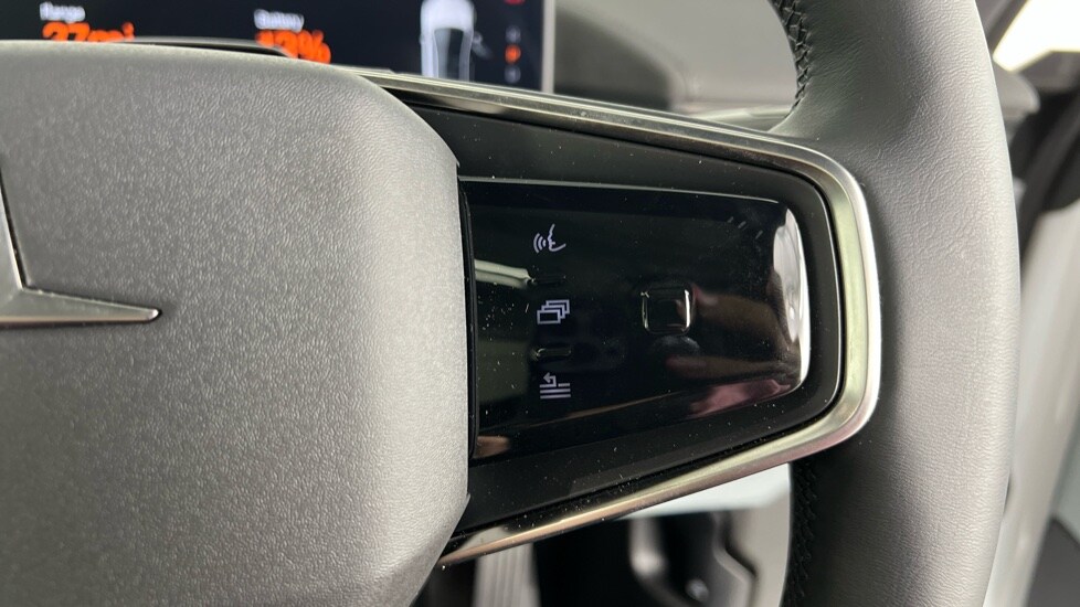 Used Polestar Polestar 4 2025 for sale - 77532107: Photo 11