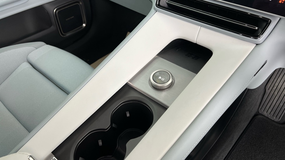 Used Polestar Polestar 4 2025 for sale - 77532107: Photo 12