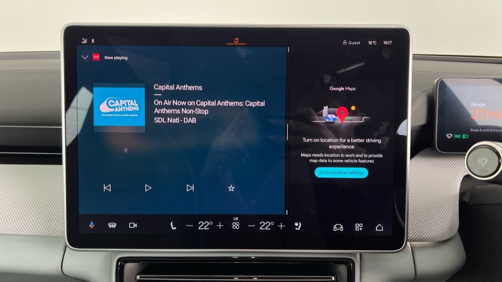 Used Polestar Polestar 4 2025 for sale - 77532107: Photo 14