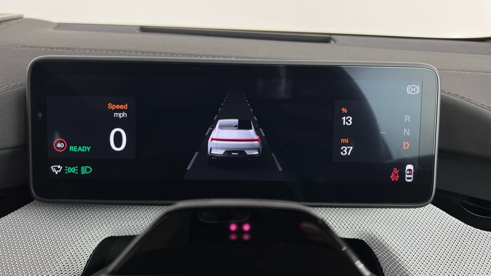 Used Polestar Polestar 4 2025 for sale - 77532107: Photo 16