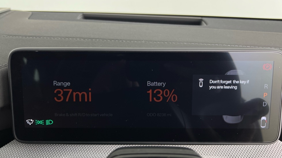 Used Polestar Polestar 4 2025 for sale - 77532107: Photo 17