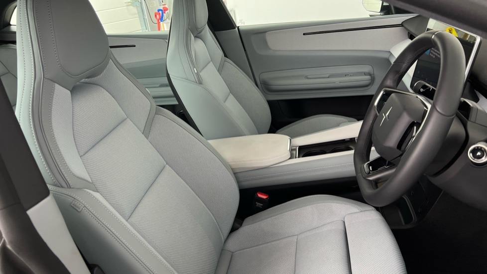 Used Polestar Polestar 4 2025 for sale - 77532107: Photo 18