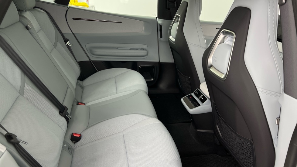 Used Polestar Polestar 4 2025 for sale - 77532107: Photo 19