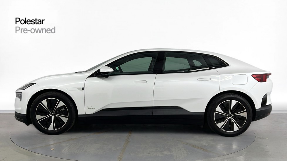 Used Polestar Polestar 4 2025 for sale - 77532107: Photo 2