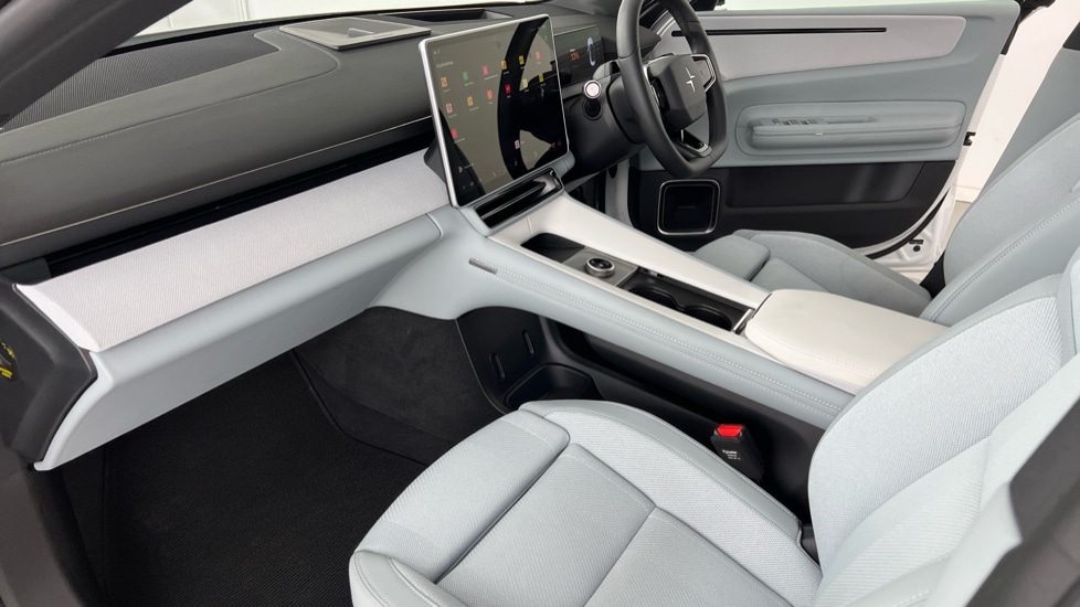 Used Polestar Polestar 4 2025 for sale - 77532107: Photo 23