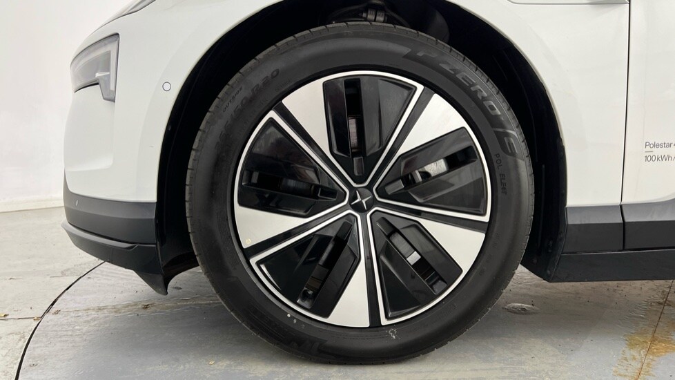 Used Polestar Polestar 4 2025 for sale - 77532107: Photo 26
