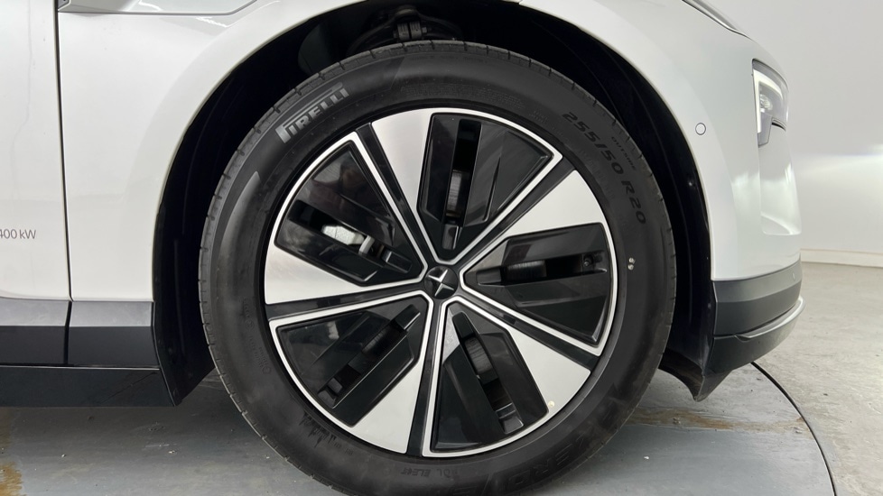 Used Polestar Polestar 4 2025 for sale - 77532107: Photo 27