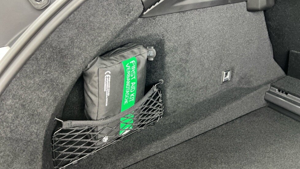 Used Polestar Polestar 4 2025 for sale - 77532107: Photo 29