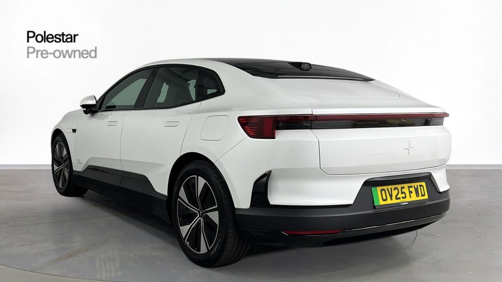 Used Polestar Polestar 4 2025 for sale - 77532107: Photo 3