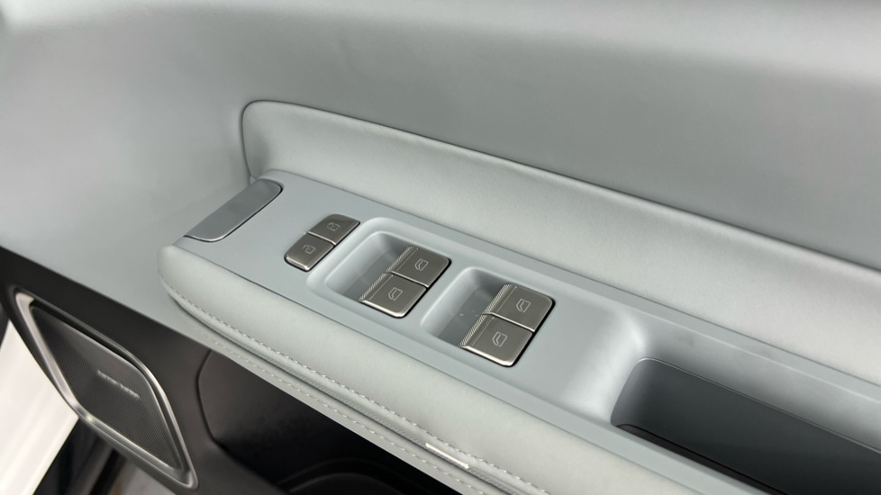 Used Polestar Polestar 4 2025 for sale - 77532107: Photo 33