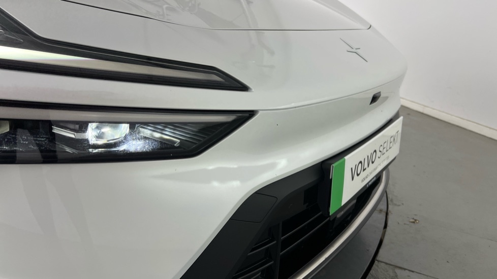 Used Polestar Polestar 4 2025 for sale - 77532107: Photo 34