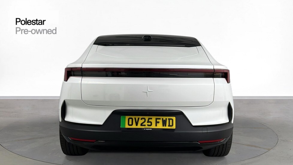 Used Polestar Polestar 4 2025 for sale - 77532107: Photo 4