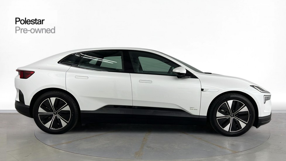 Used Polestar Polestar 4 2025 for sale - 77532107: Photo 6