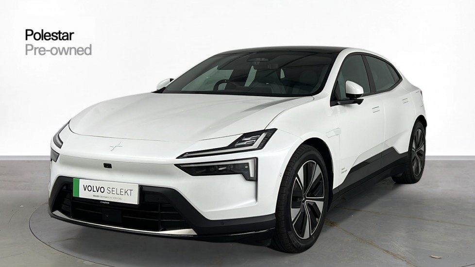 Used Polestar Polestar 4 2025 for sale - 77532107: Photo 7