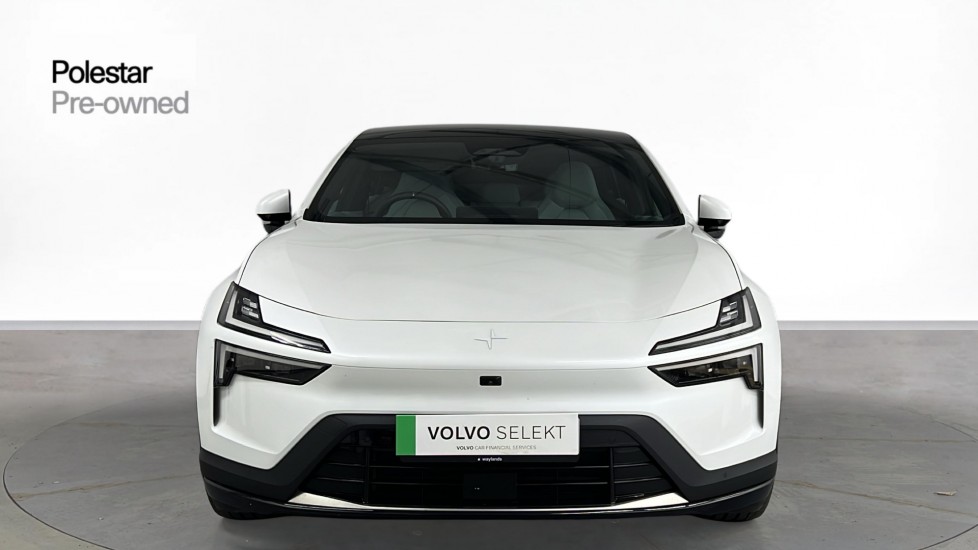 Used Polestar Polestar 4 2025 for sale - 77532107: Photo 8