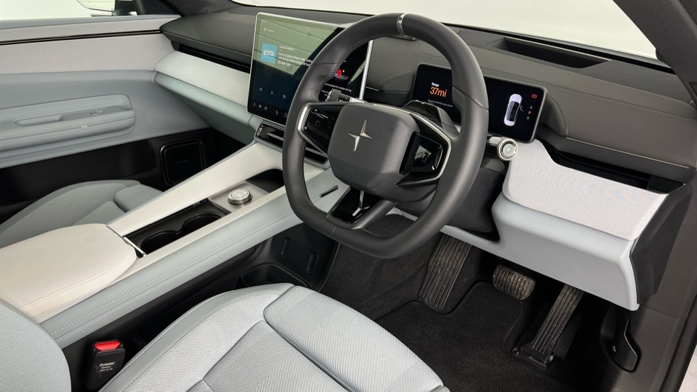 Used Polestar Polestar 4 2025 for sale - 77532107: Photo 9